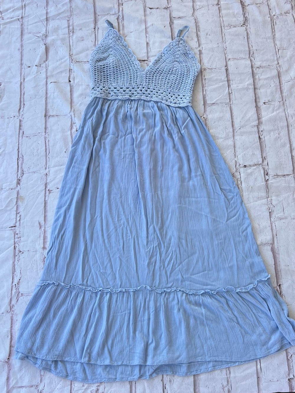 Indulge Maxi Dress Medium